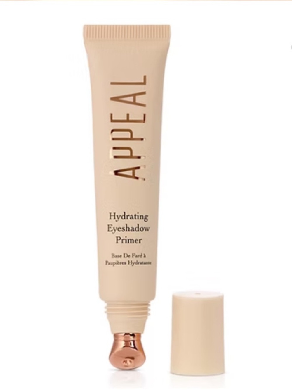Appeal Hydrating Eyeshadow Primer 30ml BRAND NEW IN BOX